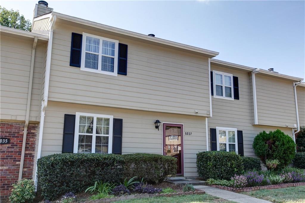 6037 Heath Valley Road Charlotte, NC 28210 - Photo 25 of 29 Gallery Image 25