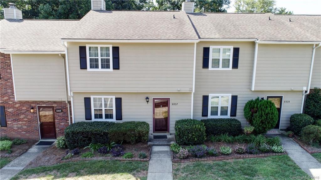 6037 Heath Valley Road Charlotte, NC 28210 - Photo 26 of 29 Gallery Image 26