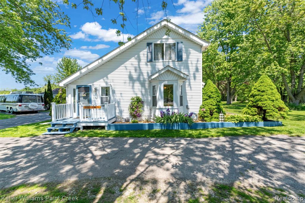 3100 Vincent Road North Street, MI 48049 - Photo 3 of 39