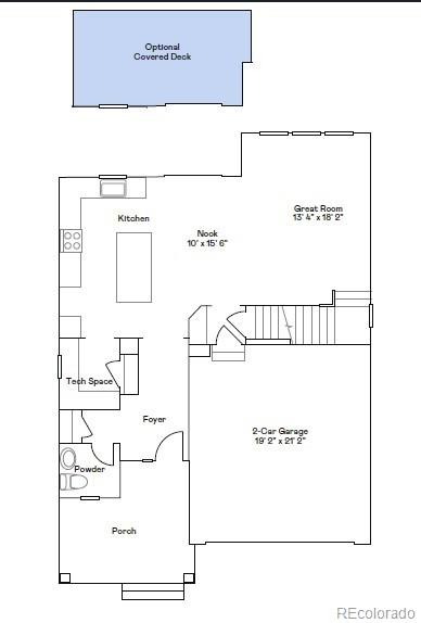 773 Penn Road Elizabeth, CO 80107 - Photo 2 of 5 Gallery Image 2