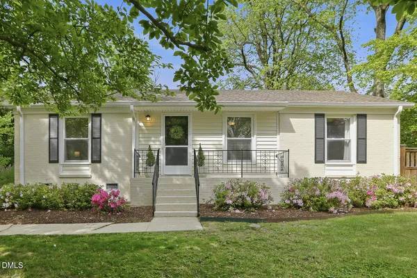 $475,000 | 200 Brandon Court, Raleigh, NC 27609