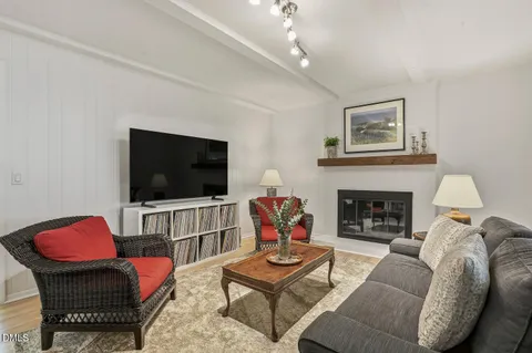 $475,000 | 200 Brandon Court, Raleigh, NC 27609