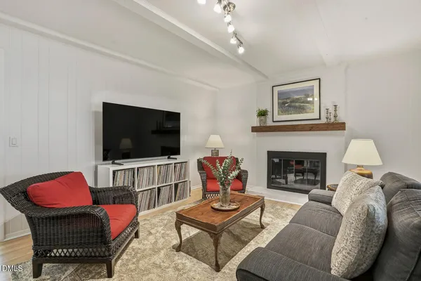 $475,000 | 200 Brandon Court, Raleigh, NC 27609