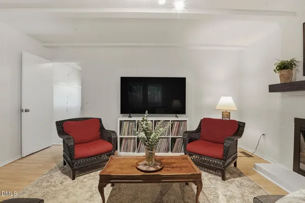 $475,000 | 200 Brandon Court, Raleigh, NC 27609