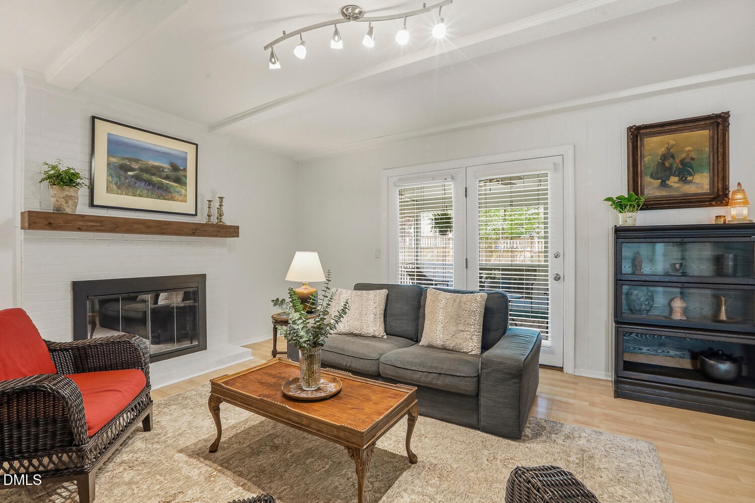 200 Brandon Court Raleigh, NC 27609 - Photo 16 of 43 200 Brandon Ct Raleigh NC-large-024-045-