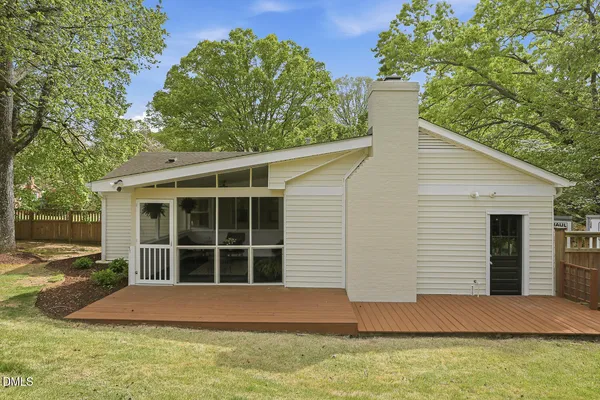 $475,000 | 200 Brandon Court, Raleigh, NC 27609