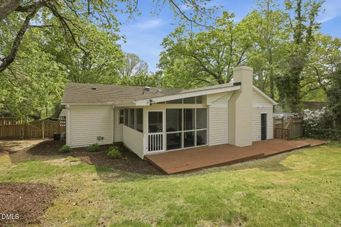$475,000 | 200 Brandon Court, Raleigh, NC 27609