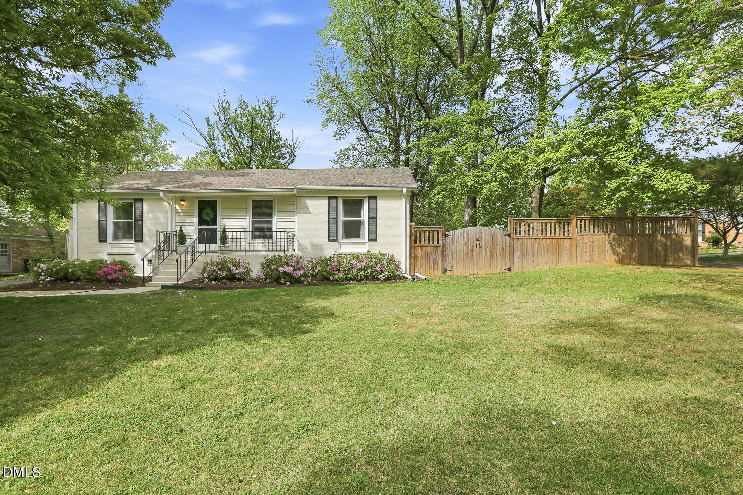 200 Brandon Court Raleigh, NC 27609 - Photo 42 of 43 200 Brandon Ct Raleigh NC-large-057-003-