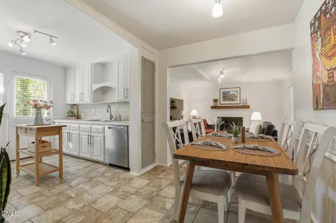$475,000 | 200 Brandon Court, Raleigh, NC 27609