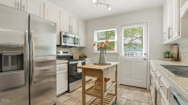 $475,000 | 200 Brandon Court, Raleigh, NC 27609