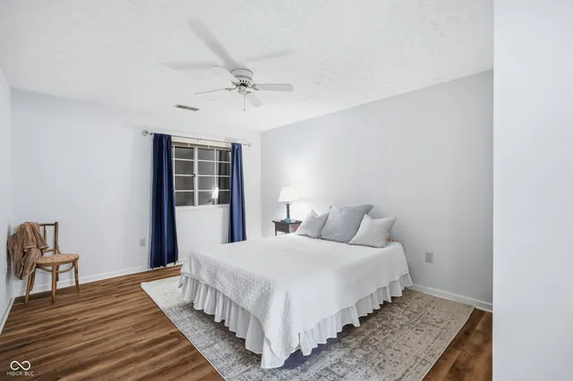 $183,000 | 8112 Glenwillow Lane, Unit 104, Indianapolis, IN 46278