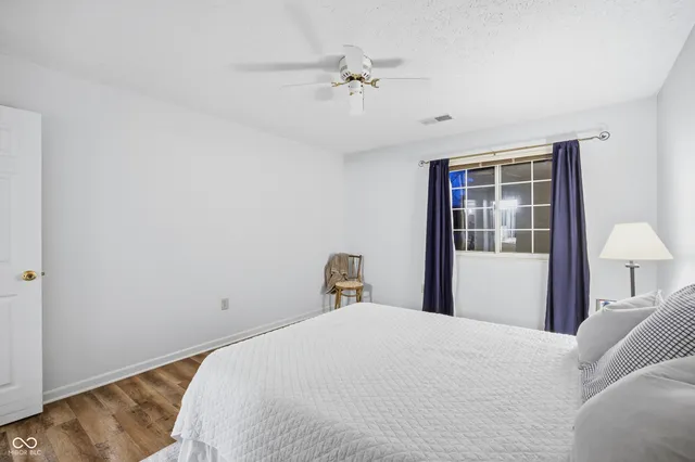 $183,000 | 8112 Glenwillow Lane, Unit 104, Indianapolis, IN 46278