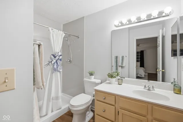 $183,000 | 8112 Glenwillow Lane, Unit 104, Indianapolis, IN 46278