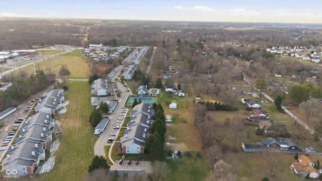 $183,000 | 8112 Glenwillow Lane, Unit 104, Indianapolis, IN 46278