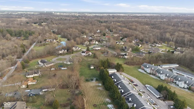 $183,000 | 8112 Glenwillow Lane, Unit 104, Indianapolis, IN 46278