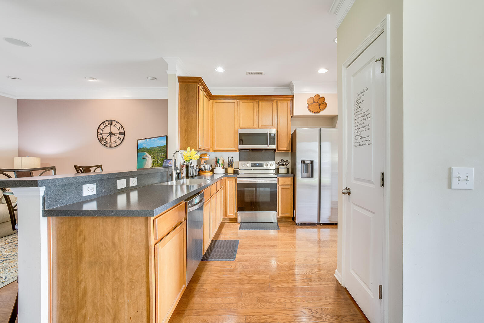 282 Swallowtail Lane Goose Creek, SC 29445 - Photo 6 of 15 GooseCreek.MoodyBrandingBoutique-5
