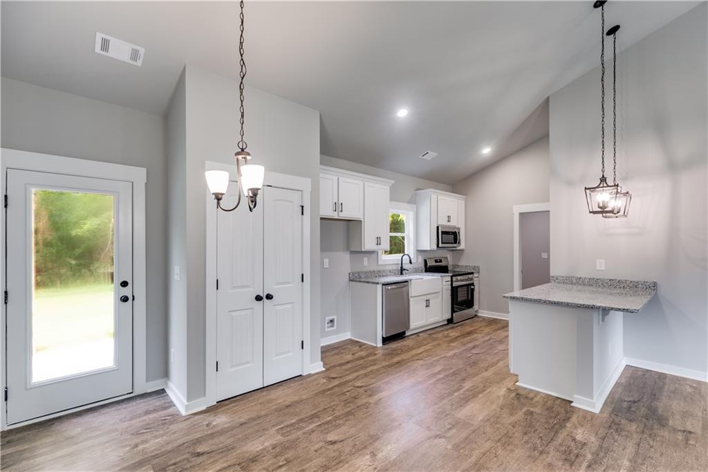 921 Drummond Road Cedartown, GA 30125 - Photo 13 of 44