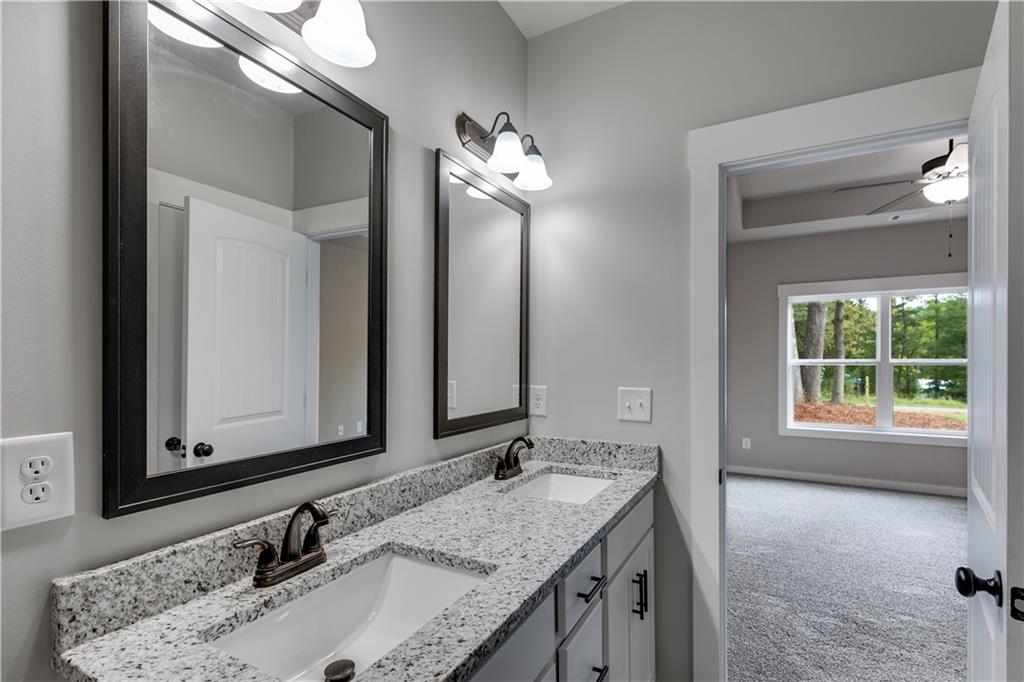 921 Drummond Road Cedartown, GA 30125 - Photo 25 of 44