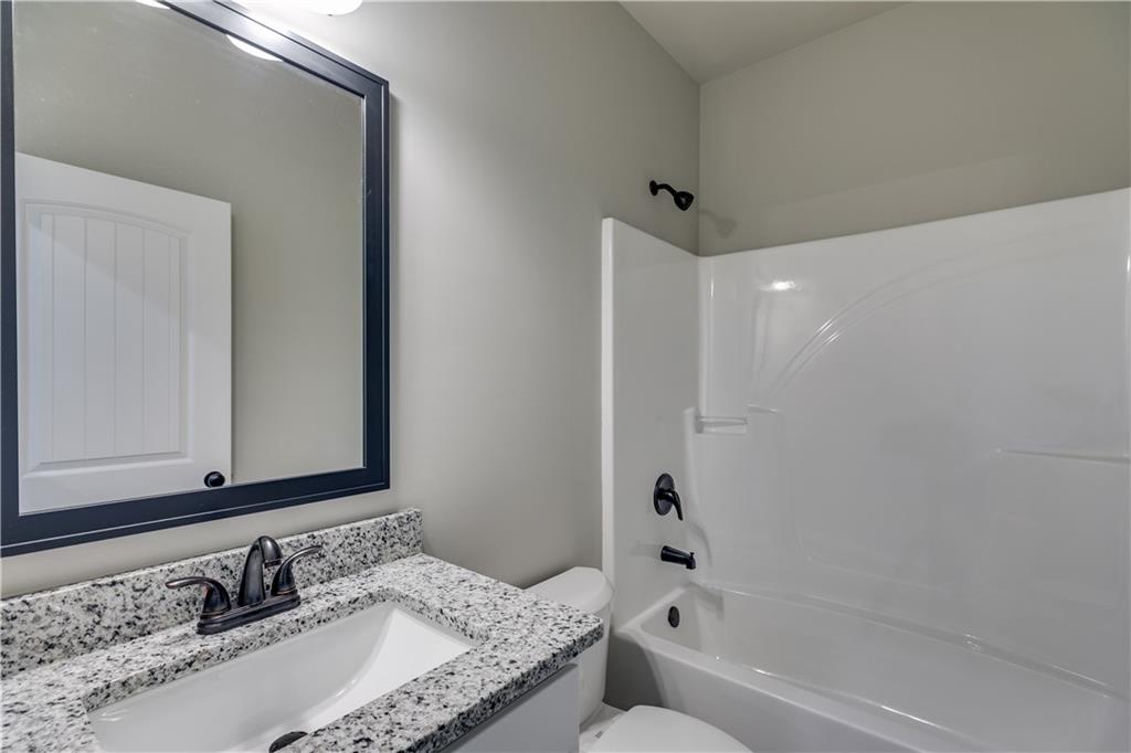 921 Drummond Road Cedartown, GA 30125 - Photo 29 of 44