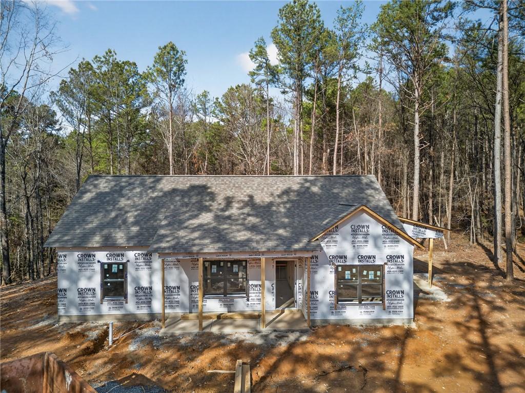 921 Drummond Road Cedartown, GA 30125 - Photo 3 of 44