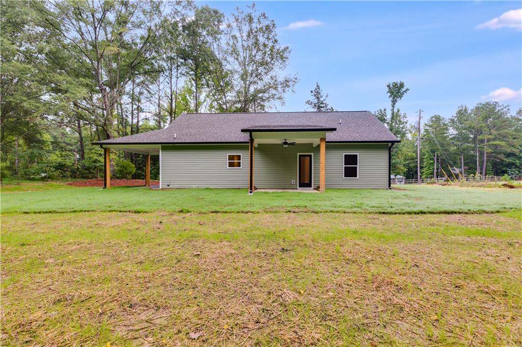 921 Drummond Road Cedartown, GA 30125 - Photo 34 of 44