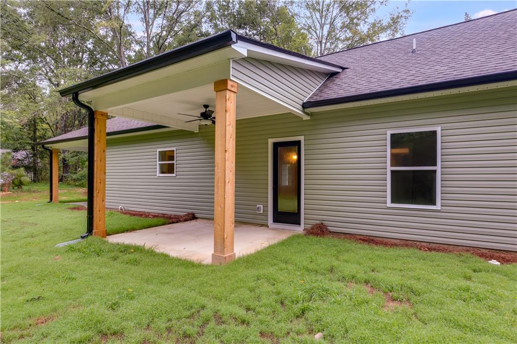 921 Drummond Road Cedartown, GA 30125 - Photo 35 of 44