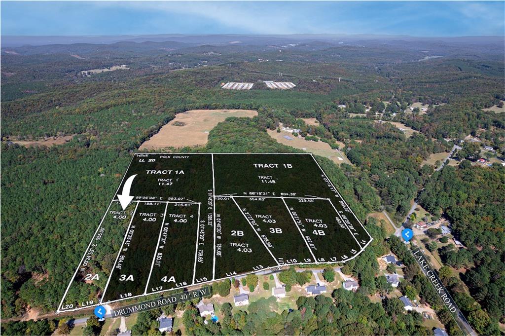 921 Drummond Road Cedartown, GA 30125 - Photo 38 of 44