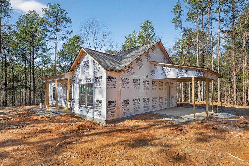 921 Drummond Road Cedartown, GA 30125 - Photo 4 of 44