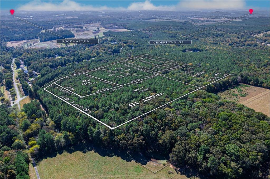 921 Drummond Road Cedartown, GA 30125 - Photo 43 of 44