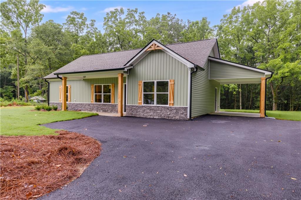 921 Drummond Road Cedartown, GA 30125 - Photo 8 of 44