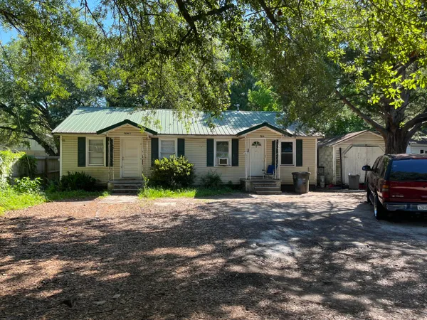 $525,000 | 5814 Robinson Street, Unit A B C D, Hanahan, SC 29410