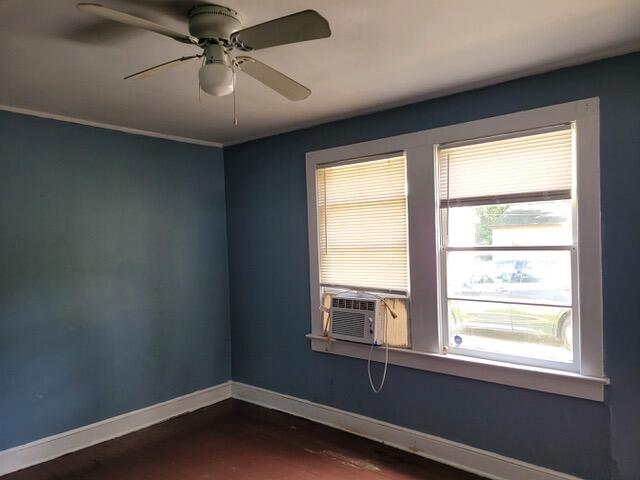 5814 Robinson Street, Unit A B C D Hanahan, SC 29410 - Photo 5 of 8 Unit A -LR