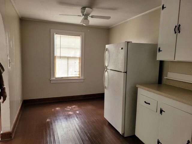 5814 Robinson Street, Unit A B C D Hanahan, SC 29410 - Photo 6 of 8 Unit A Kitchen-Brkfst Room