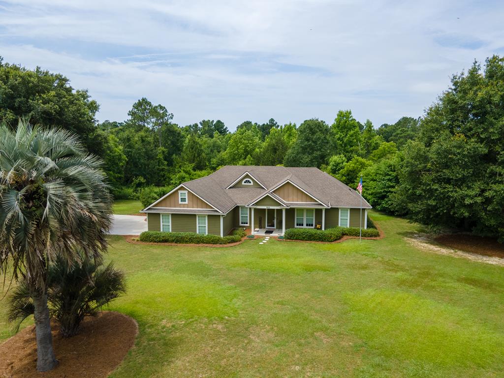 505 Rice Lane Ray City, GA 31645 - Photo 33 of 43 Gallery Image 33