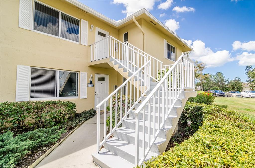 865 Teryl Road, Unit 2111 Naples, FL 34112 - Photo 15 of 21 Front of building