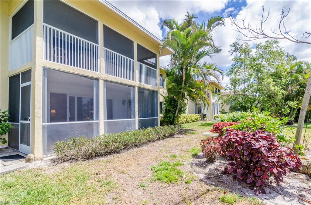 865 Teryl Road, Unit 2111 Naples, FL 34112 - Photo 17 of 21 Lanai exterior