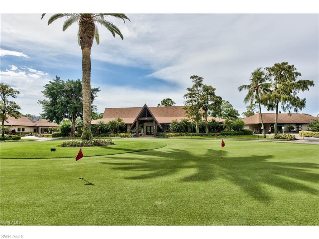 865 Teryl Road, Unit 2111 Naples, FL 34112 - Photo 20 of 21 Glades Club House