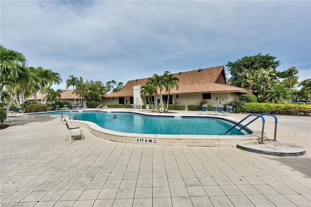 865 Teryl Road, Unit 2111 Naples, FL 34112 - Photo 21 of 21 Main Pool