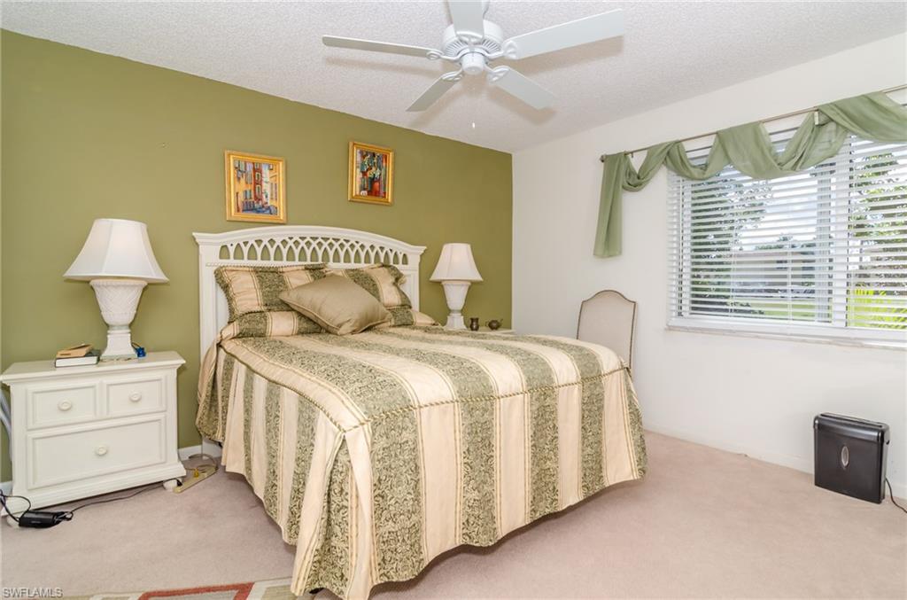 865 Teryl Road, Unit 2111 Naples, FL 34112 - Photo 9 of 21 Spacious master bedroom