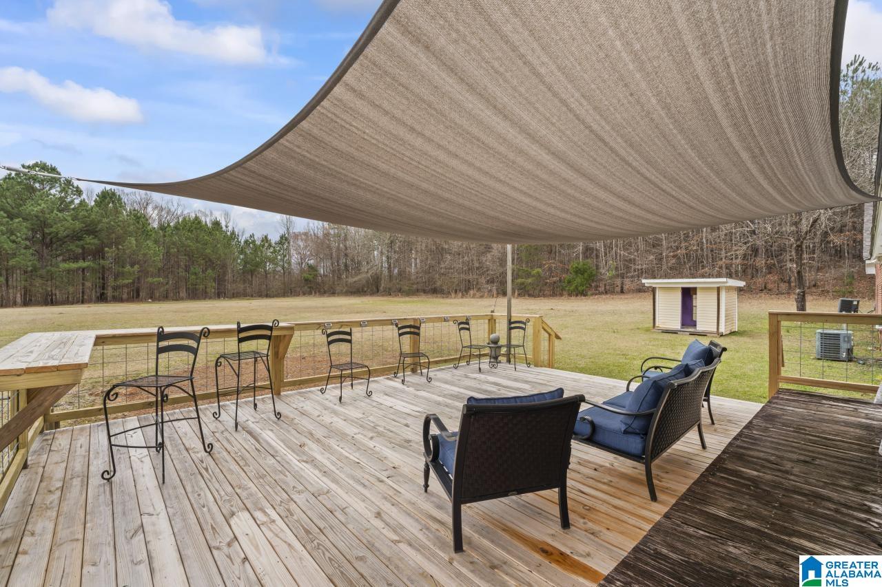 1726 Alston Farm Road Columbiana, AL 35051 - Photo 41 of 61