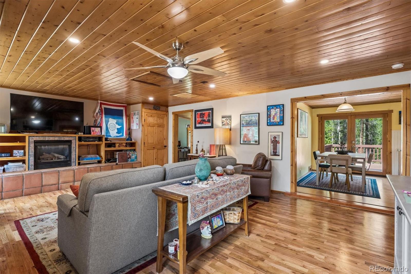 83 Ridge Way Black Hawk, CO 80422 - Photo 5 of 40 Gallery Image 5