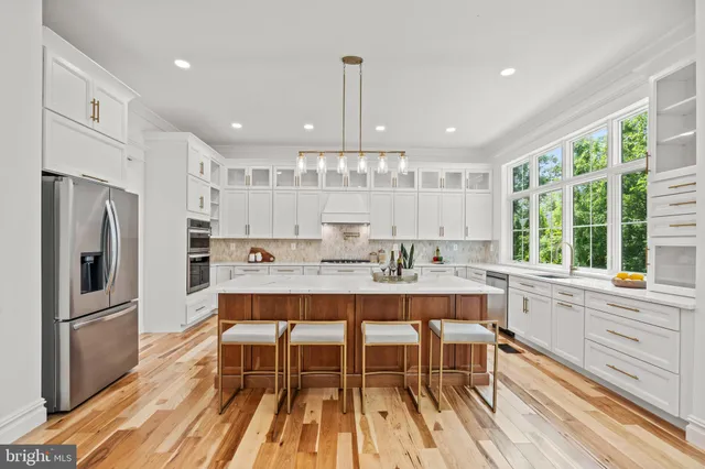 $2,099,000 | 9216 Shelton Street, Bethesda, MD 20817