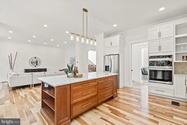 $2,099,000 | 9216 Shelton Street, Bethesda, MD 20817