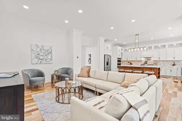 $2,099,000 | 9216 Shelton Street, Bethesda, MD 20817