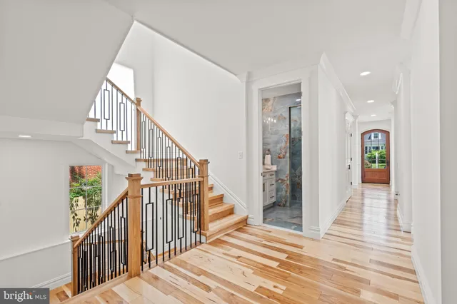 $2,099,000 | 9216 Shelton Street, Bethesda, MD 20817
