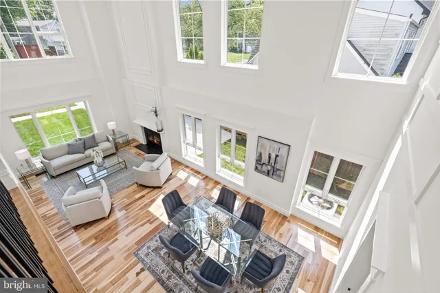 $2,099,000 | 9216 Shelton Street, Bethesda, MD 20817