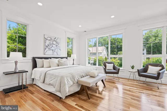 $2,099,000 | 9216 Shelton Street, Bethesda, MD 20817