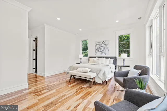 $2,099,000 | 9216 Shelton Street, Bethesda, MD 20817