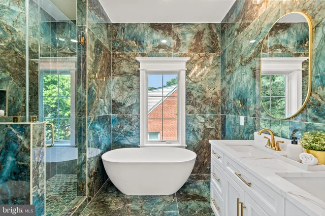 $2,099,000 | 9216 Shelton Street, Bethesda, MD 20817