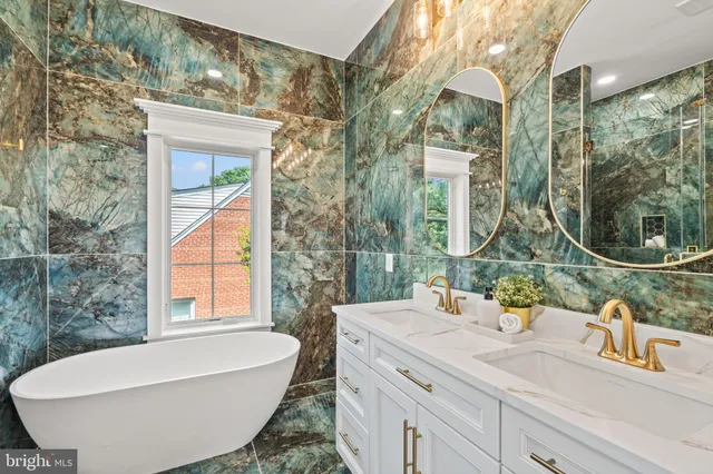 $2,099,000 | 9216 Shelton Street, Bethesda, MD 20817